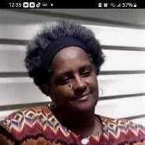 Donna Goins