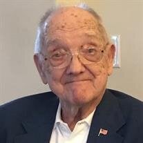 Lawrence M. Koontz