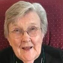 Mildred Laitinen Wiggert