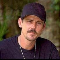 Wayne "Bubba" Alton Raulerson