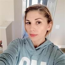 Shirin White