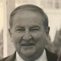 John J. Messer