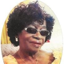 Marie Jeweh Mason