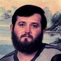 William "BIlly" Jenkins