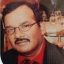 Daniel Persaud