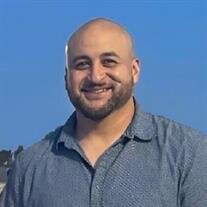 Francisco "Juni" Javier Perez