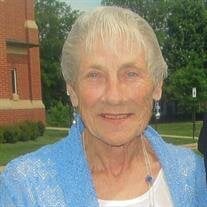 Alice Mellie Duckworth