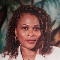 Etta Evelyn Lara