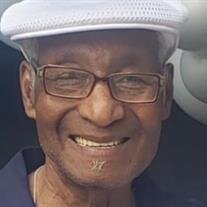 William David Bolden, Sr.