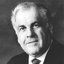 John R Dragoni Sr.