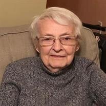 Shirley E. Lapinsky