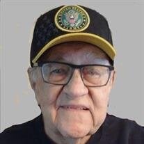 Peter "Uncle Pete" Mahalow