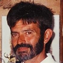Bruce Alan Oertli