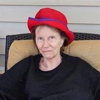 Babette "Babs" Ann Antoniak