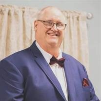 Richard Loyd McIntosh, Jr.