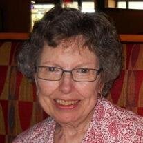 Ruby Jean Harris Powell