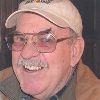 Arlen E. Allen