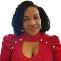 Mrs. Patrice Andrene Watson