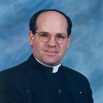 Fr. Stephen Joseph Gutgsell