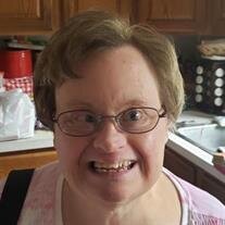 Marjorie Ann Palczewski