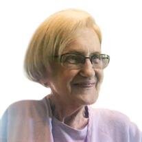 Nancy Tourville