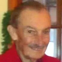 Mr. Ronald R. Morris