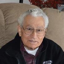Jose Mendez
