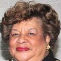 Mrs. Margilene Williams