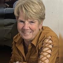 Judy Carol Lowrance