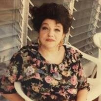 Priscilla D. Emperador