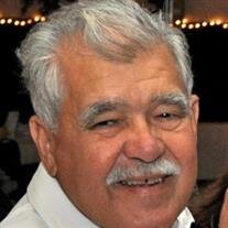 Audali R. Torres