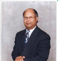Dr. Earl F. Newby