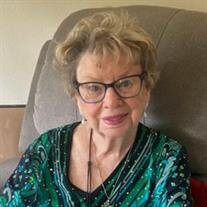 Emma M. Hambury