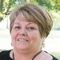 Evelyn Rose Davidson