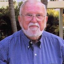 Arvid "Gus" Gustavson
