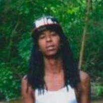 Mr. Gary Wayne Adams Jr.