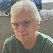 Margaret Lynn Stecko