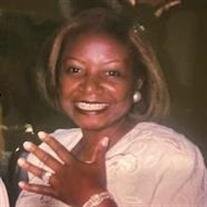 Gladys Mae Velez