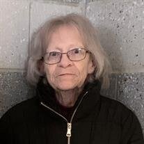 Barbara A. Cooper
