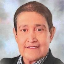 Joaquin De Paz-Diana