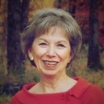 Sandra Sue Duty Radford
