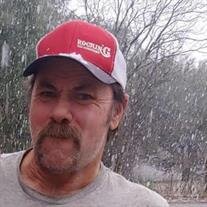 Ronnie Lee Boyette