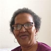 Ms. Lizzie Rehnett Bradford