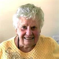 Dorothy L. "Dottie" Coughlin