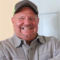 William "Keith" Menges