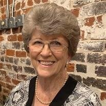 Mrs. Mary Alice Rice