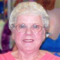 Gladys M. Garloff