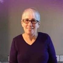 Cynthia Berk