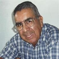 Edward " Eddie " Flores