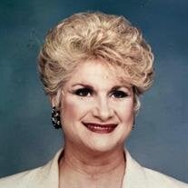 Mrs. Mary Lombardo